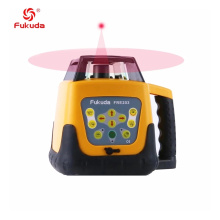 Fukuda FRE-203 Rotary laser level 360 Horizontal Super green Laser Beam Line Cross Line Rotary lasers